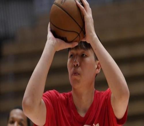 高效，楊瀚森G聯(lián)賽16投14中砍下31分8板3助1斷1帽