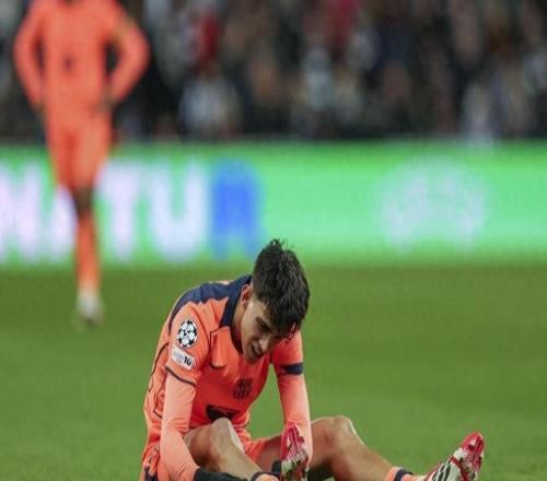 西媒：巴薩體能拉響警報，多位球員已達到了身體極限