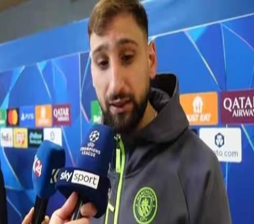 多納魯馬：我們今天輸?shù)煤軕K，必須在次回合踢出不同的比賽