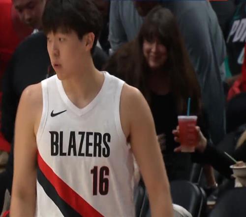 31分生涯新高！楊瀚森迎來赴美最強(qiáng)一戰(zhàn)，這可是新亞洲第一中鋒！