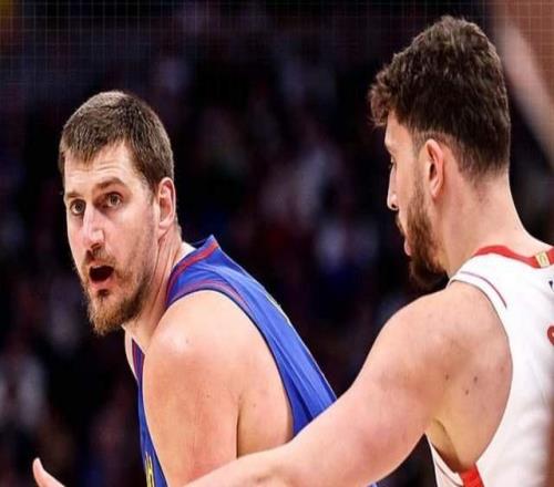 慘敗掘金！杜蘭特你不能沮喪，烏度卡賽后點(diǎn)名，但你這話沒道理