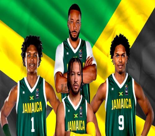 布倫森愿代表牙買加參加奧運！有望集結多位NBA球星或成超級黑馬