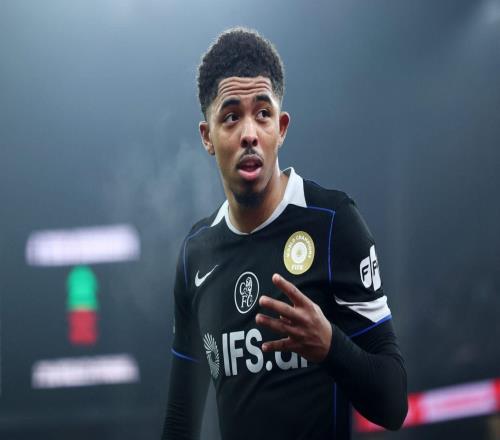 次回合逆轉(zhuǎn)巴黎福法納：生活中一切皆有可能，我們?nèi)杂邢Ｍ? />
<div   id=