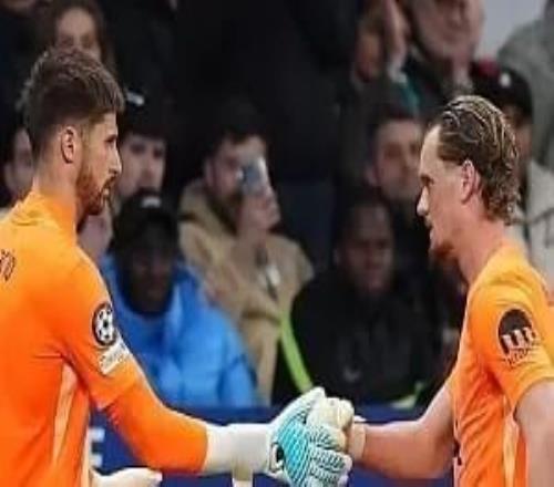 直面低谷！金斯基社媒曬比賽畫面：從夢想到噩夢，再重拾夢想