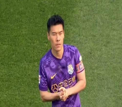 阿代米無(wú)緣戰(zhàn)舊主，津門虎再不贏掉隊(duì)于根偉斗法陳濤檢驗(yàn)雙前鋒