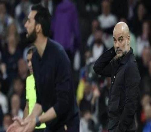 林良鋒：不記吃更不記打，瓜迪奧拉，該！