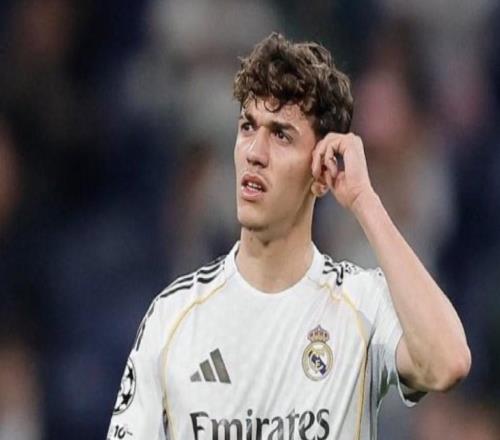 西媒：摩洛哥想招皮塔奇，但球員更傾向于代表西班牙參賽