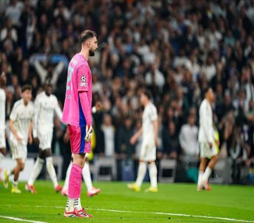 無(wú)勝，潰敗！6戰(zhàn)2平4負(fù)，大比分失利占一半，英超首回合慘遭吊打