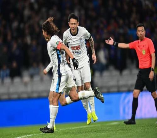 阿利米沒有廖媽更不行！左后衛(wèi)首發(fā)大概率曹海清，孫康博或迎首秀