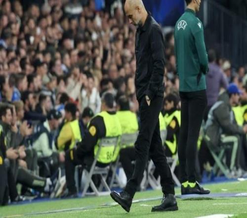 TA：瓜迪奧拉讓塞門(mén)約首發(fā)令人費(fèi)解，這讓曼城中場(chǎng)少了一個(gè)人