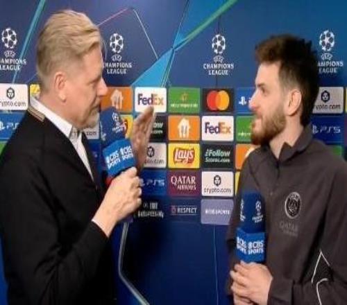 KK：我尊重教練讓我替補(bǔ)的決定次回合必須繼續(xù)保持專注