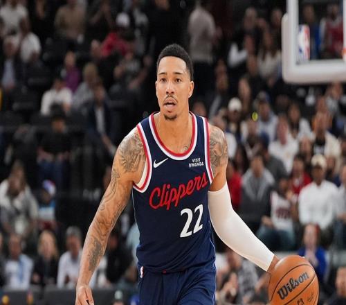 快船153128森林狼4利好！加蘭+2配角越來越好，2將成防守大閘！