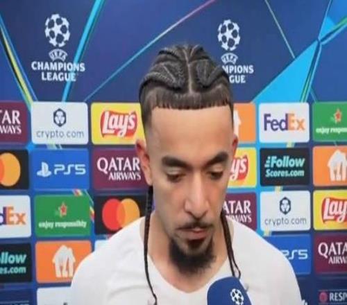 古斯托：因失誤丟球很讓人沮喪，我們展示了很多好的方面