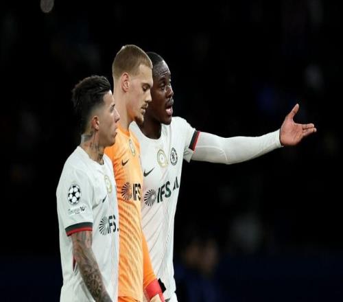 恩佐傳射無(wú)奈門(mén)將無(wú)間道，金球先生獨(dú)闖龍?zhí)?，巴?2復(fù)仇切爾西