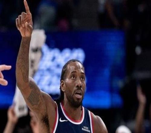 6勝21負(fù)到33勝32負(fù)！快船勝率重回50%成NBA歷史首隊(duì)