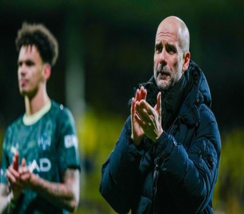 英超沉淪！6大豪門歐冠0勝，曼城、切爾西、熱刺遭慘敗晉級無望