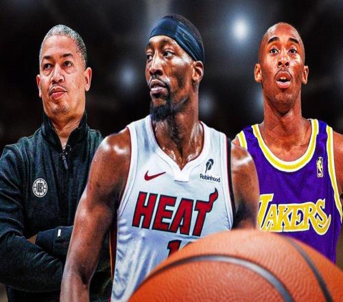 科比的隊友泰倫盧對阿德巴約單場83分表現(xiàn)做出回應(yīng)：會再發(fā)生