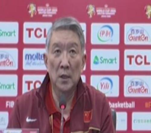 宮魯鳴：本場(chǎng)比賽對(duì)我們很有意義，跟強(qiáng)隊(duì)交手能學(xué)到更多東西