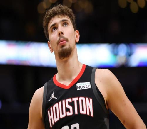 恥辱完敗！火箭93129掘金，看數(shù)據(jù)：他是頭號罪人！