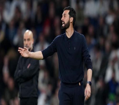 【現(xiàn)場(chǎng)】巴爾韋德神兵天降！皇馬詮釋何謂哀兵必勝”