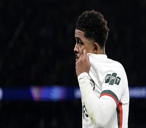 韋斯利福法納：我們犯了太多錯誤，已經(jīng)沒有什么可失去的了