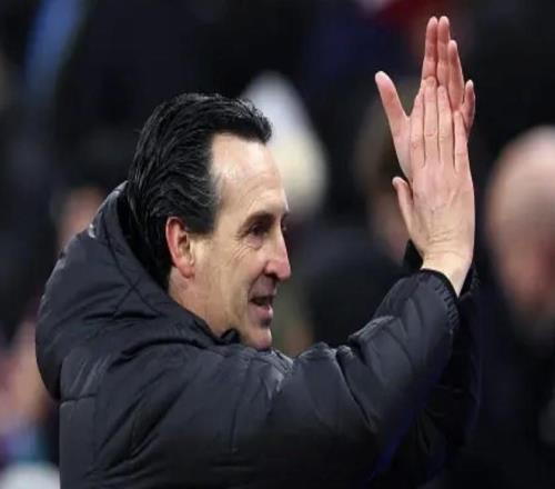 維拉歐聯(lián)杯5連勝，上一支豪取6連勝的英格蘭球隊是阿森納