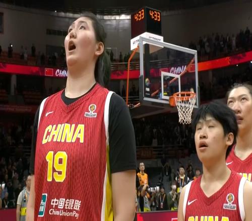 中國(guó)女籃6580比利時(shí)！產(chǎn)生2個(gè)不可思議和1個(gè)不爭(zhēng)事實(shí)，無(wú)緣頭名