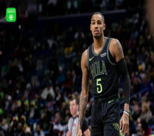 鵜鶘122111猛龍，墨菲28+7，穆雷27分，英格拉姆22分