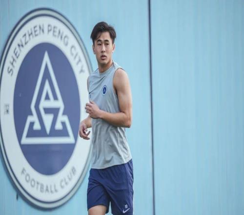 本周六新鵬城主場(chǎng)首秀，坐標(biāo)深圳市體育中心，吉祥物將亮相