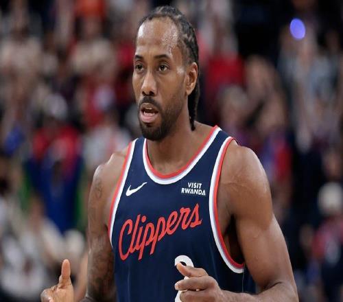 小卡45+5+5+2創(chuàng)生涯新高，華子36分帶不動(dòng)蘭德爾，快船大勝森林狼