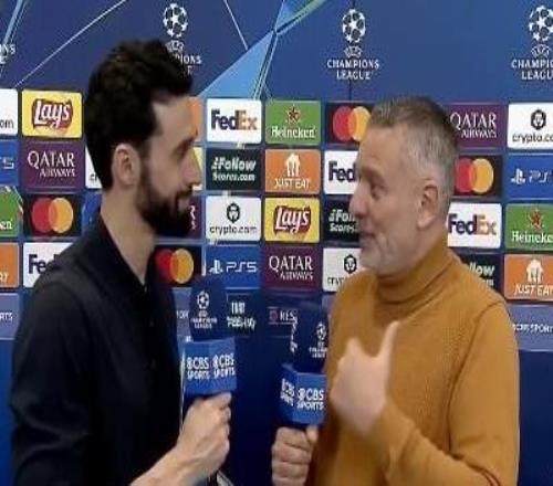 阿韋洛亞：我一直對(duì)巴爾韋德要求很高，今天真的為他感到高興