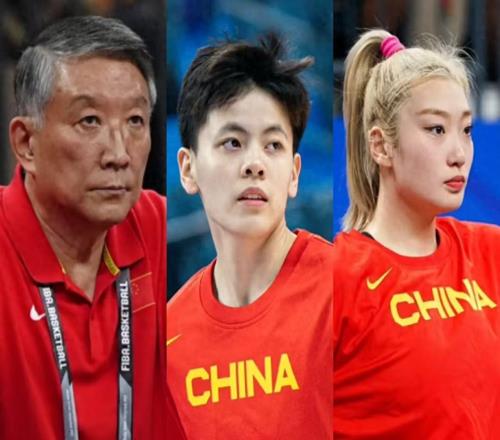 宮魯鳴動(dòng)真格了，女籃大換血，3人上桌，2人下桌，楊舒予李夢(mèng)在列