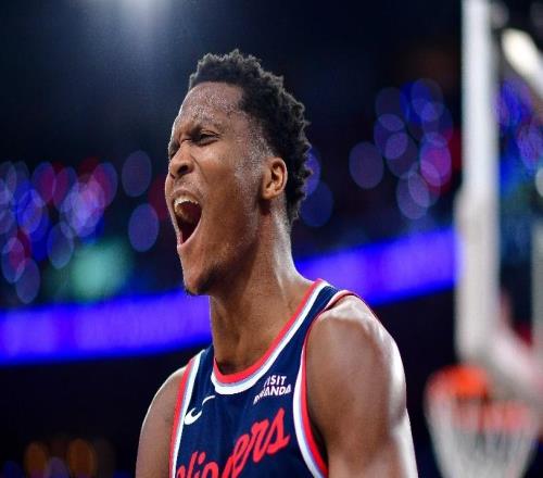 快船153128大勝森林狼球員評價：7人優秀，2人及格