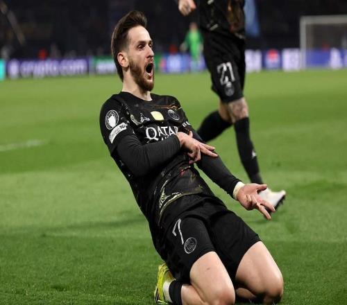 體壇聯(lián)播曼城切爾西遭慘敗，英超6隊(duì)歐冠16強(qiáng)首回合0勝