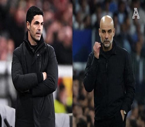 2平4負！英超六強歐冠18決賽首回合集體迷失，無一隊獲勝