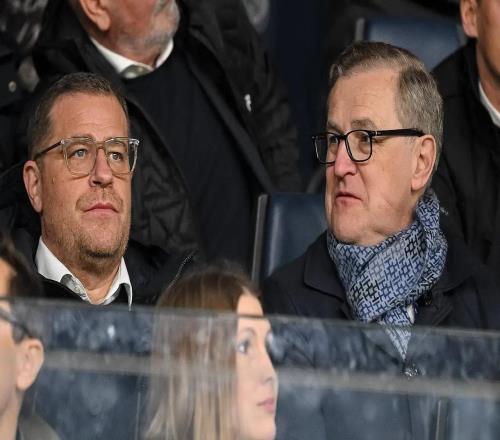 德媒：埃貝爾與拜仁續(xù)約前景不明，在開(kāi)支和談判方面遭受質(zhì)疑