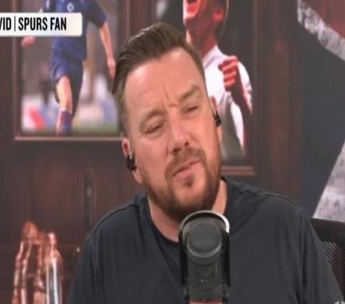 奧哈拉：熱刺管理層必須換蘭格在狼隊當助理教練時一竅不通