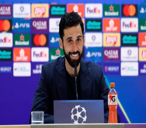 阿韋洛亞：有庫爾圖瓦，就好像每場比賽多一條命