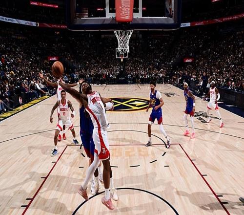 還是不信邪！火箭為什么非要讓一個(gè)糙漢子去擔(dān)任球隊(duì)的先發(fā)控衛(wèi)