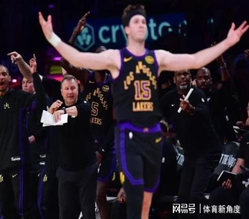 重磅！湖人強(qiáng)勢橫掃，13連勝，再也不怕他們了...