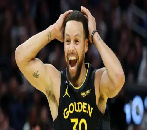 勇士官宣庫里至少再歇10天！繼續缺陣5場本人渴望復出沖季后賽