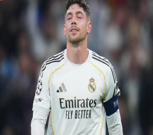 巴爾韋德完成皇馬隊史歐冠第19次帽子戲法，位列所有球隊第一