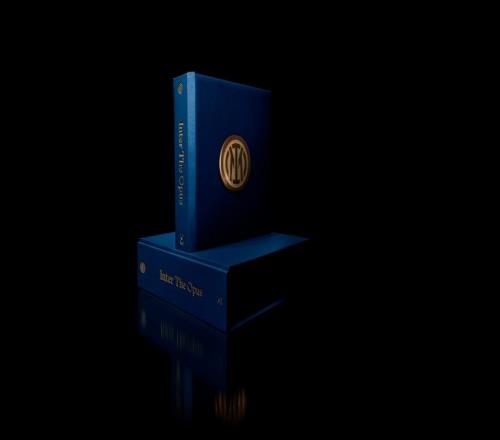 國(guó)際米蘭xOpus118周年典藏版