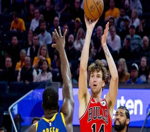 公牛隊(duì)險(xiǎn)勝勇士隊(duì)后，馬塔斯布澤利斯分享了他簡(jiǎn)單的比賽哲學(xué)