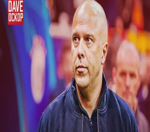 还不下课利物浦仍支持斯洛特的逻辑是什么