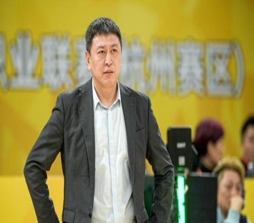 CBA常規(guī)賽：浙江浙商證券勝南京天之藍