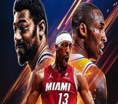 阿德巴約狂砍83分超科比看透含金量：他季后賽最高才拿32分