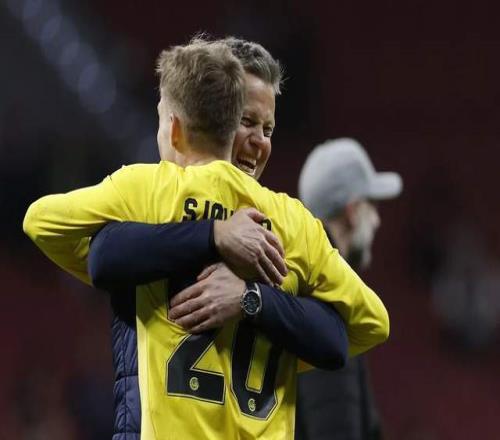 歐冠18決賽首回合：皇馬拜仁馬競巴黎占先機，英超6隊難求一勝