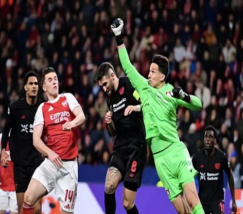 隨著槍手11，曼城03皇馬，歐冠八強(qiáng)晉級最新形勢！英超6隊(duì)不勝