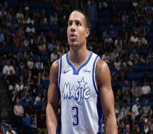 貝恩35+6哈登30+8魔術(shù)戰(zhàn)勝騎士豪取五連勝